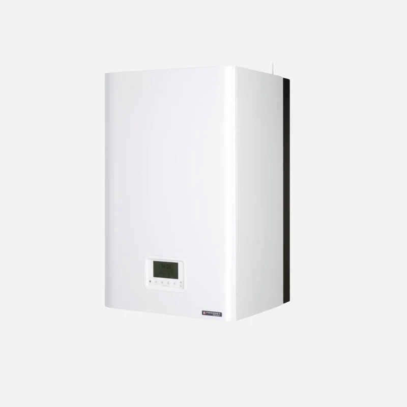Chaudière murale basse température Évolution Visio 25 kW mixte