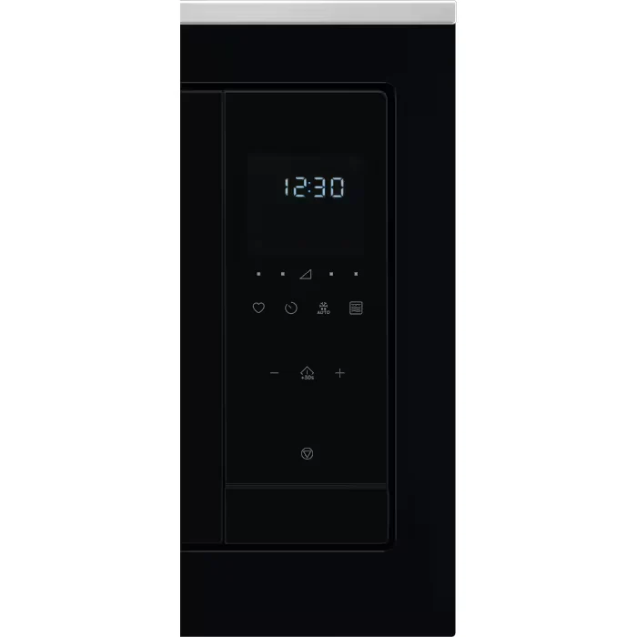 Micro-ondes Encastrable 25 litres Série 500 Gril ELECTROLUX KMSD253TB
