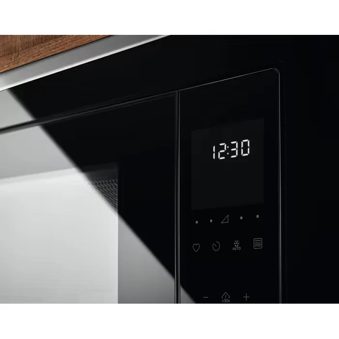 Micro-ondes Encastrable 25 litres Série 500 Gril ELECTROLUX KMSD253TB