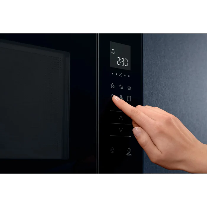 Micro-ondes Encastrable 20 litres Série 300 ELECTROLUX LMS2203EMX