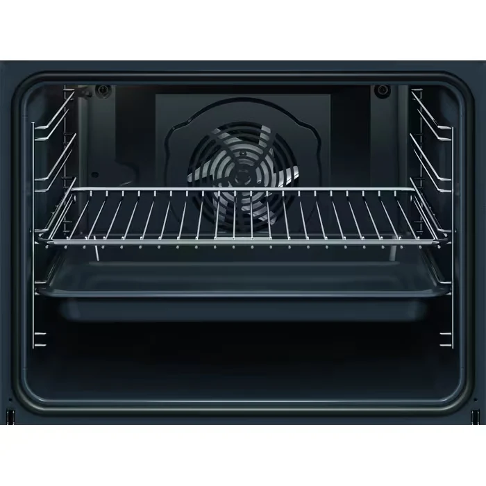 Four AquaClean 500 SurroundCook® ELECTROLUX EOF3H40TH