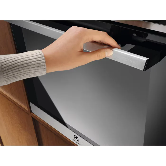 Four Pyrolyse 500 SurroundCook® ELECTROLUX EOF6P76X