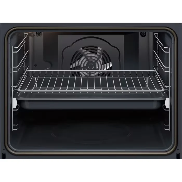 Four Pyrolyse 500 SurroundCook® ELECTROLUX EOF6P76X