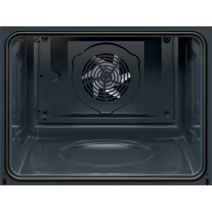 Four Pyrolyse 500 SurroundCook® ELECTROLUX EOF6P76X