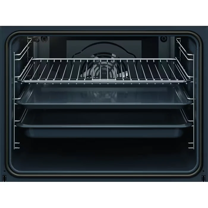 Four Pyrolyse 500 SurroundCook® ELECTROLUX EBF4P46X