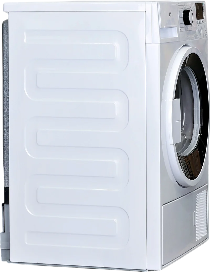 Seche-linge Pompe à Chaleur 8 kg Reconditionné ESSENTIEL B ESLHP8-2b