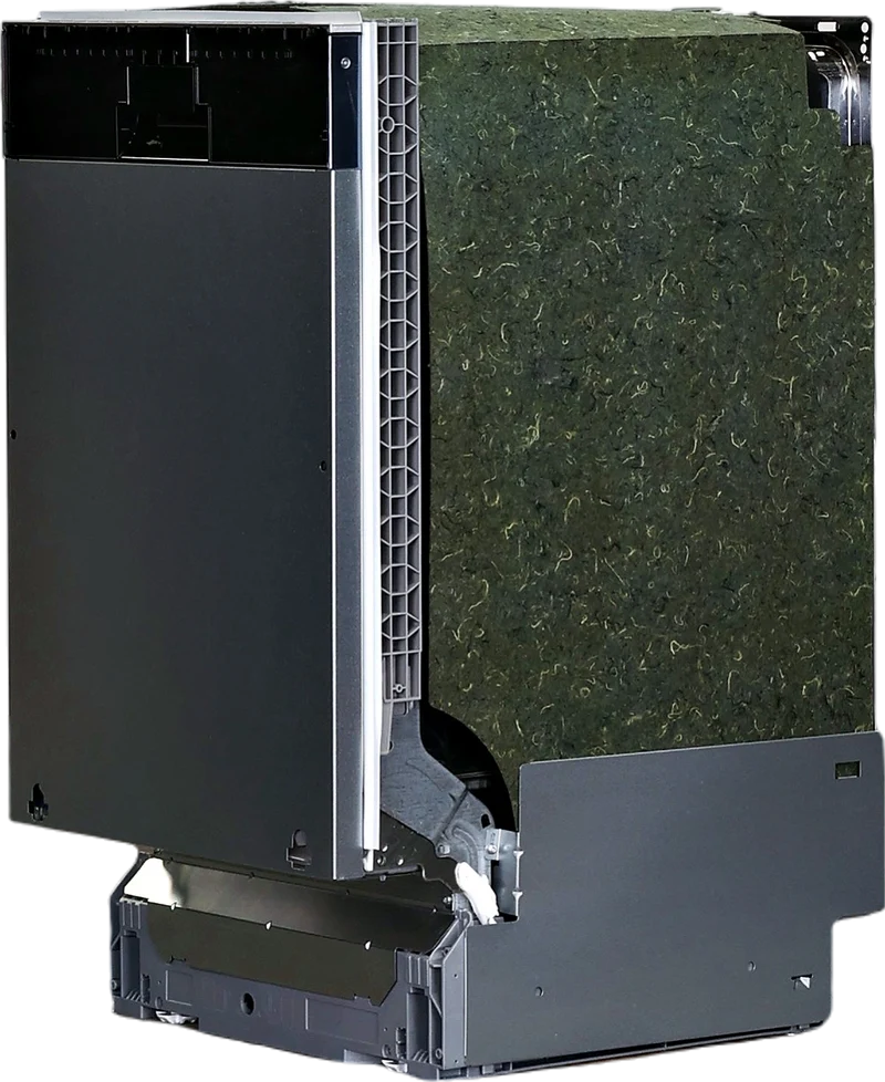 Lave-vaisselle Encastrable 10 couverts Reconditionné BOSCH SPV4EMX17E