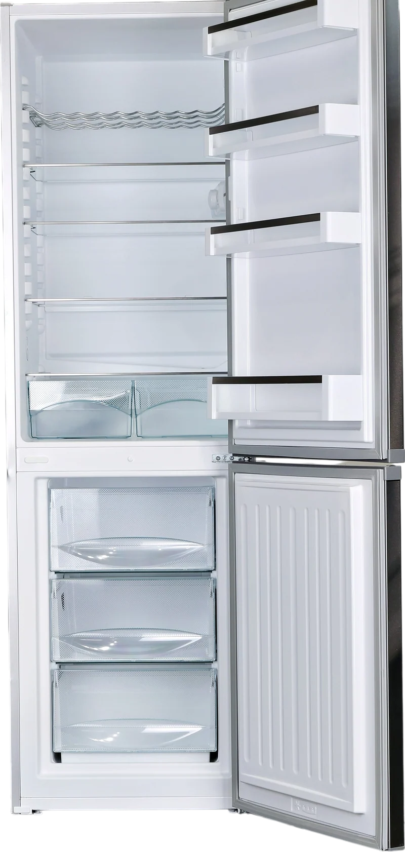 Réfrigérateur Avec Congélateur 296 Litres Reconditionné LIEBHERR CUEFE331-26