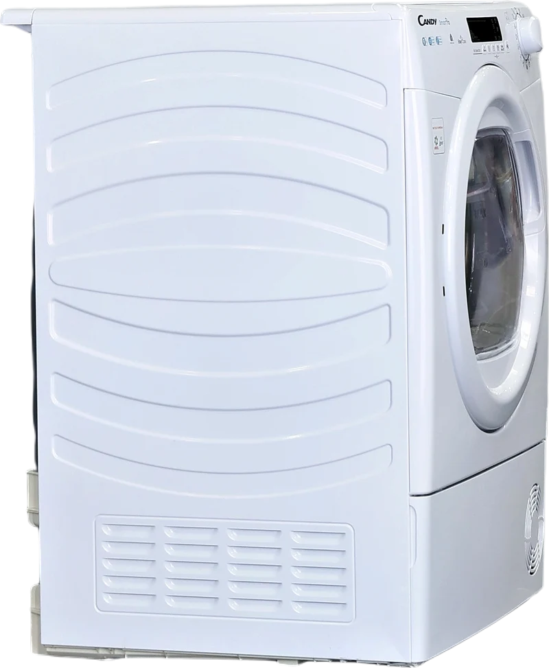 Seche-linge Pompe à Chaleur 9 kg Reconditionné CANDY CSOEH9A2DE-S