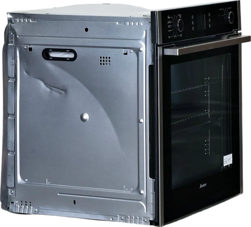 Four Chaleur Tournante 73 L Reconditionné SAUTER SOP6612LX