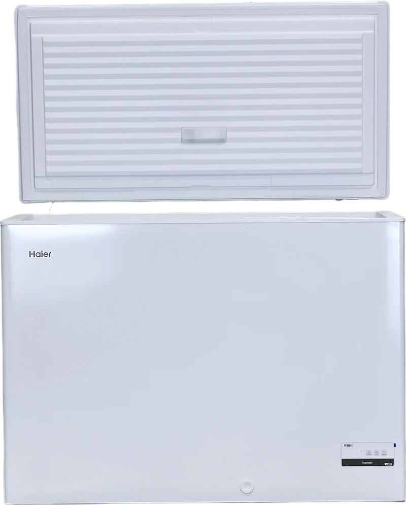 Congélateur Coffre 300 Litres Reconditionné HAIER HCE301E