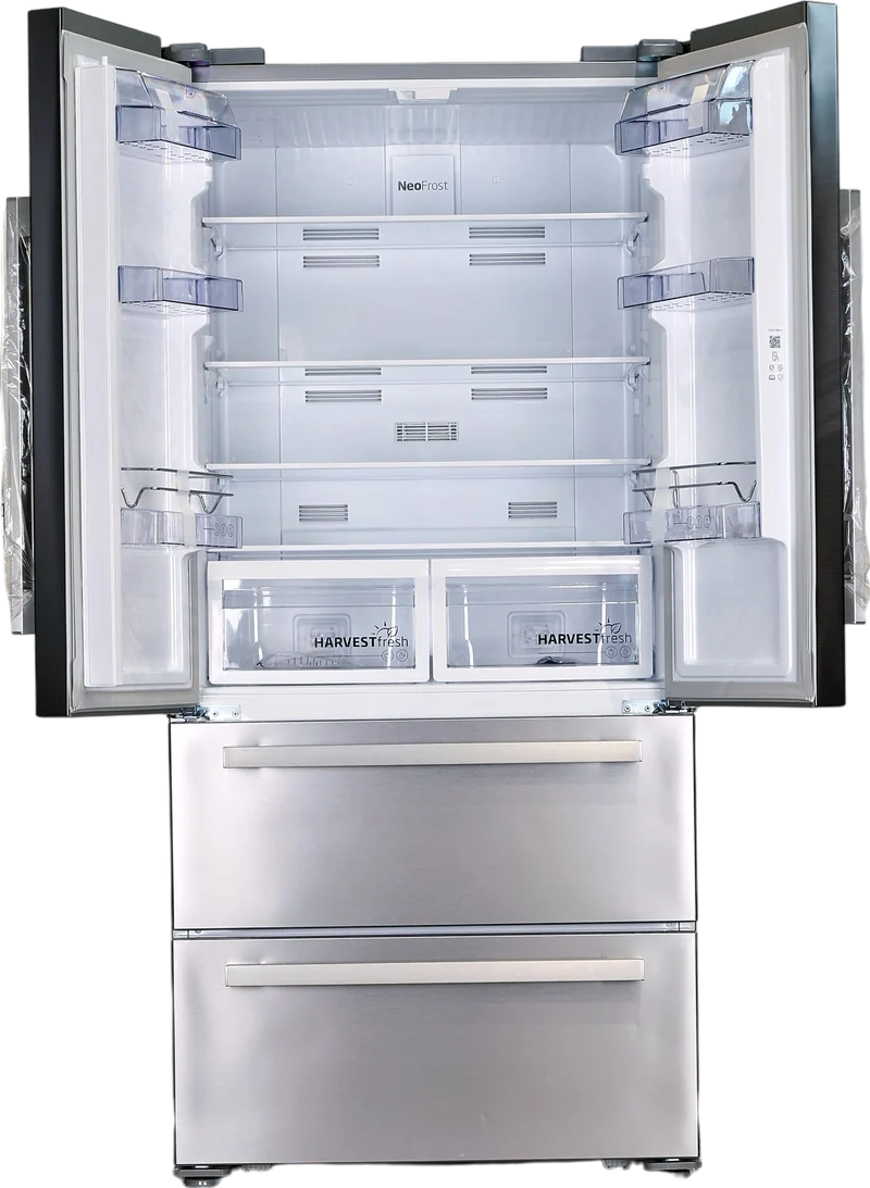 Réfrigérateur Multi-portes 539 Litres Reconditionné BEKO GNE6049XPN