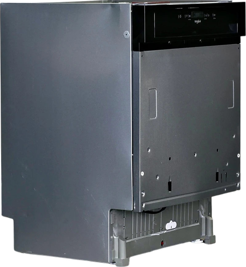 Lave-vaisselle Encastrable 14 couverts Reconditionné WHIRLPOOL WBC3C34PB
