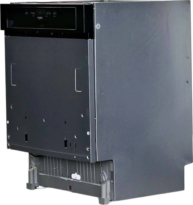 Lave-vaisselle Encastrable 14 couverts Reconditionné WHIRLPOOL WBC3C34PB