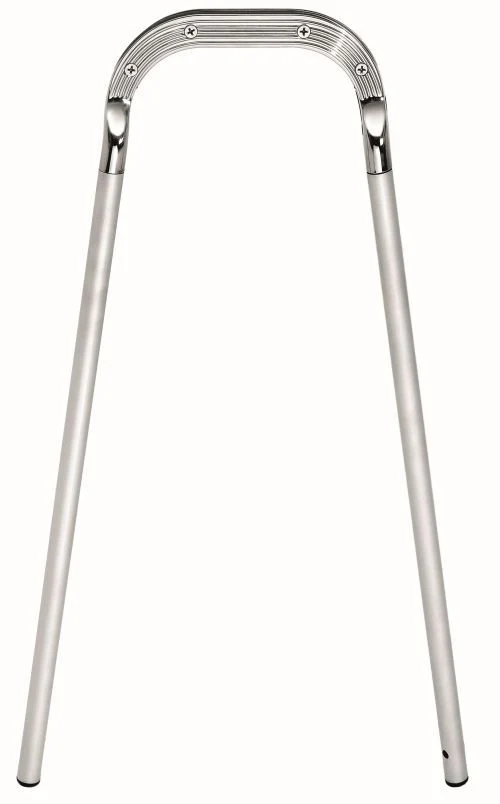 Pieds universels pour rampes chauffantes infrarouges – Paire