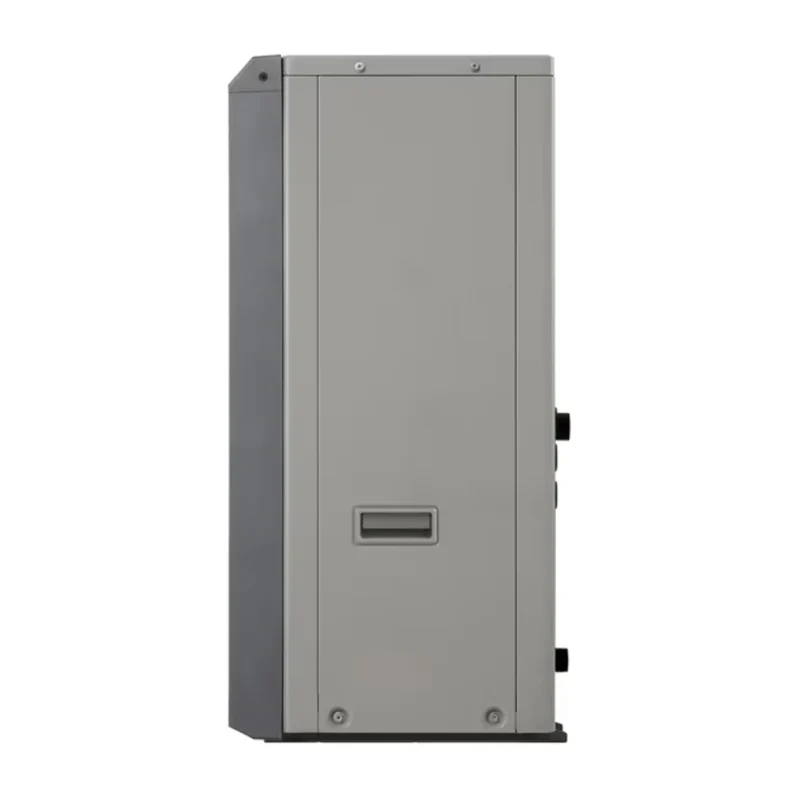 Pompe à chaleur air-eau LG Therma V 12 kW - Monobloc S II R32 - Monophasé