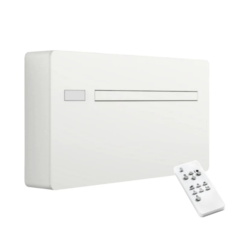 Climatiseur réversible sans unité extérieure 2,09 kW
