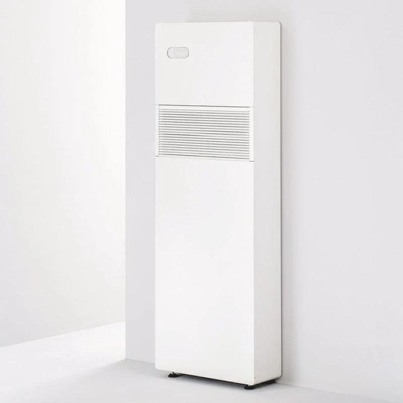 Climatiseur vertical réversible sans unité extérieure 2,35 kW