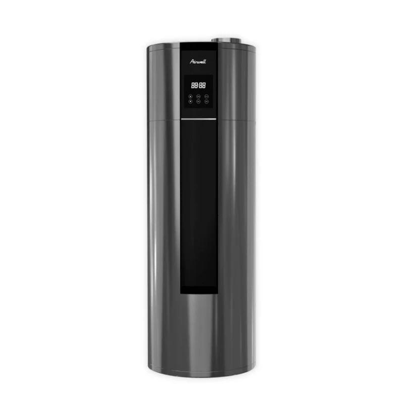 Chauffe-eau thermodynamique au sol Airwell Eleo M TFHA 200 L