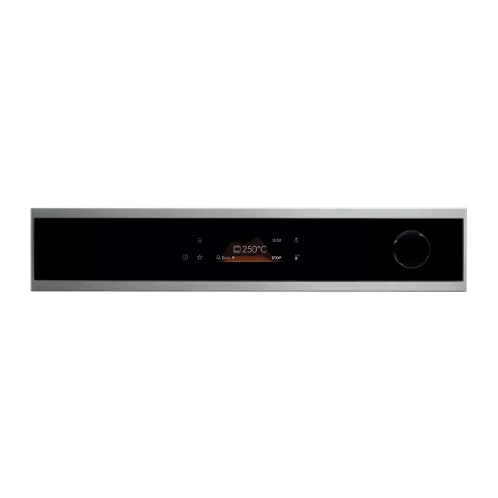 Four Pyrolyse 700 MealAssist avec SteamCrisp ELECTROLUX EOC8P29X