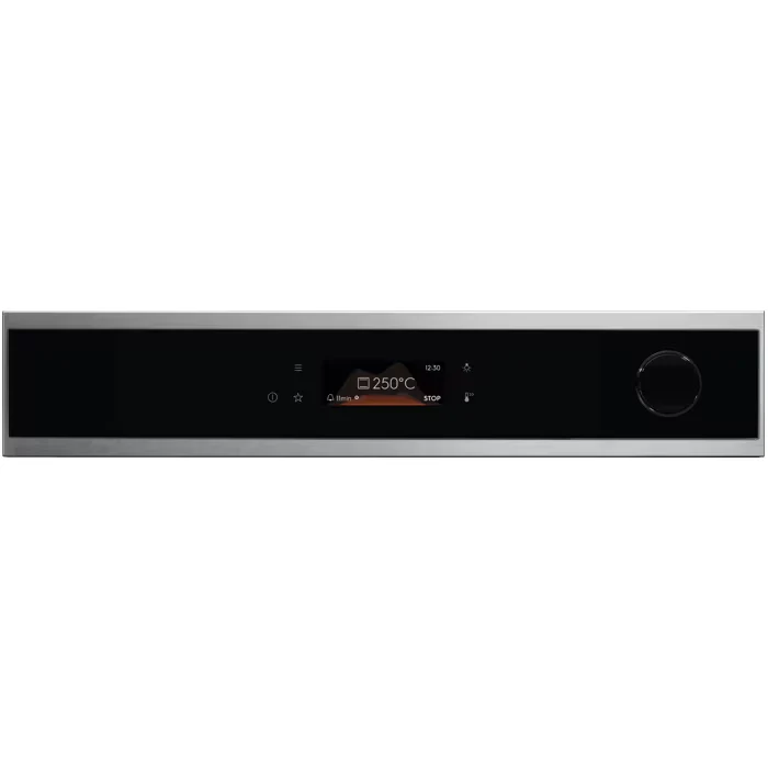 Four Pyrolyse 700 MealAssist avec SteamCrisp ELECTROLUX EOC8P29X