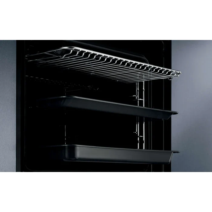 Four Pyrolyse 700 MealAssist avec SteamCrisp ELECTROLUX EOC8P29X