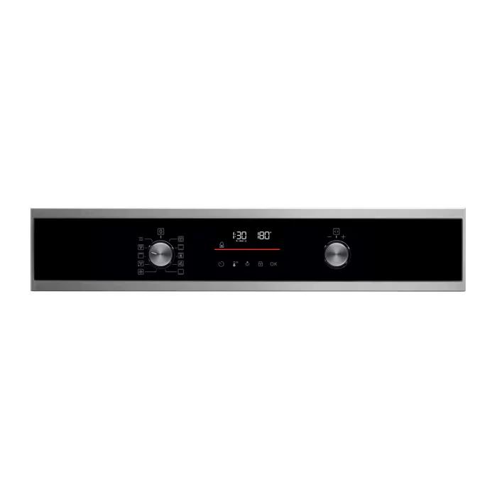 Four Pyrolyse 500 SurroundCook® ELECTROLUX EOF6P66BX