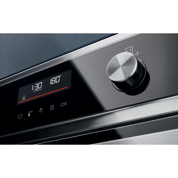 Four Pyrolyse 500 SurroundCook® ELECTROLUX EOF6P66BX