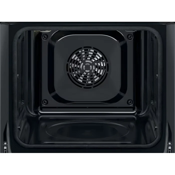 Four Pyrolyse 500 SurroundCook® ELECTROLUX EOF6P66BX