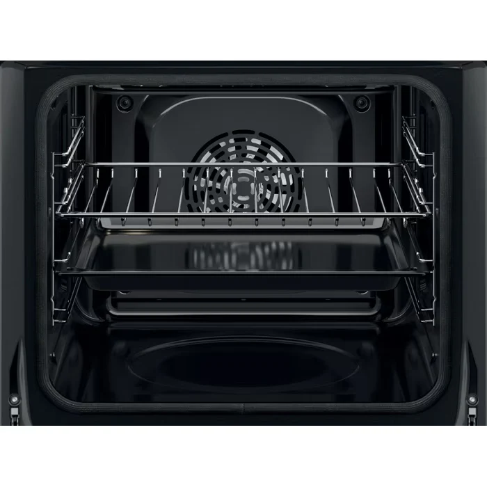 Four Pyrolyse 500 SurroundCook® ELECTROLUX EOF6P66BX