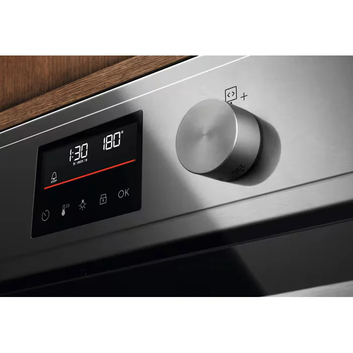 Four Pyrolyse Série 300 ELECTROLUX EOH4P16BX