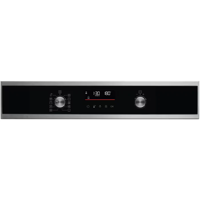 Four Pyrolyse 500 SurroundCook® ELECTROLUX EOF6P46RX