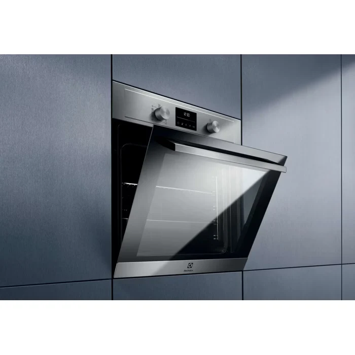 Four Pyrolyse Série 300 ELECTROLUX EOH4P06BX