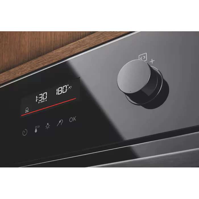Four Encastrable Pyrolyse ELECTROLUX EOP6X67Z2