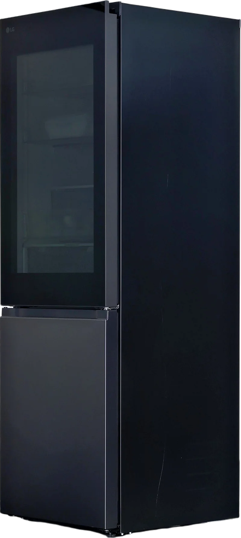 Réfrigérateur Avec Congélateur 349 Litres Reconditionné LG GBG5160CEV
