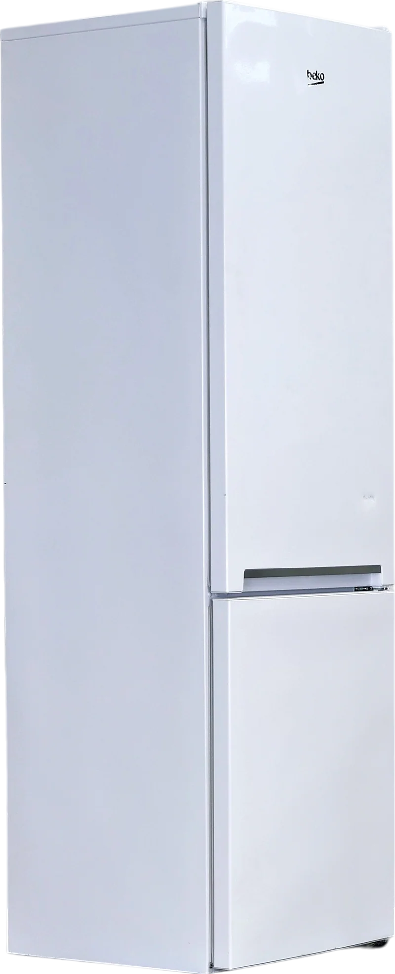 Réfrigérateur Avec Congélateur 291 Litres Reconditionné BEKO RCSA300K30WN