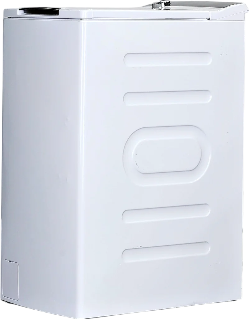 Lave-linge Top 8 kg Reconditionné ESSENTIEL B ELT813-2b
