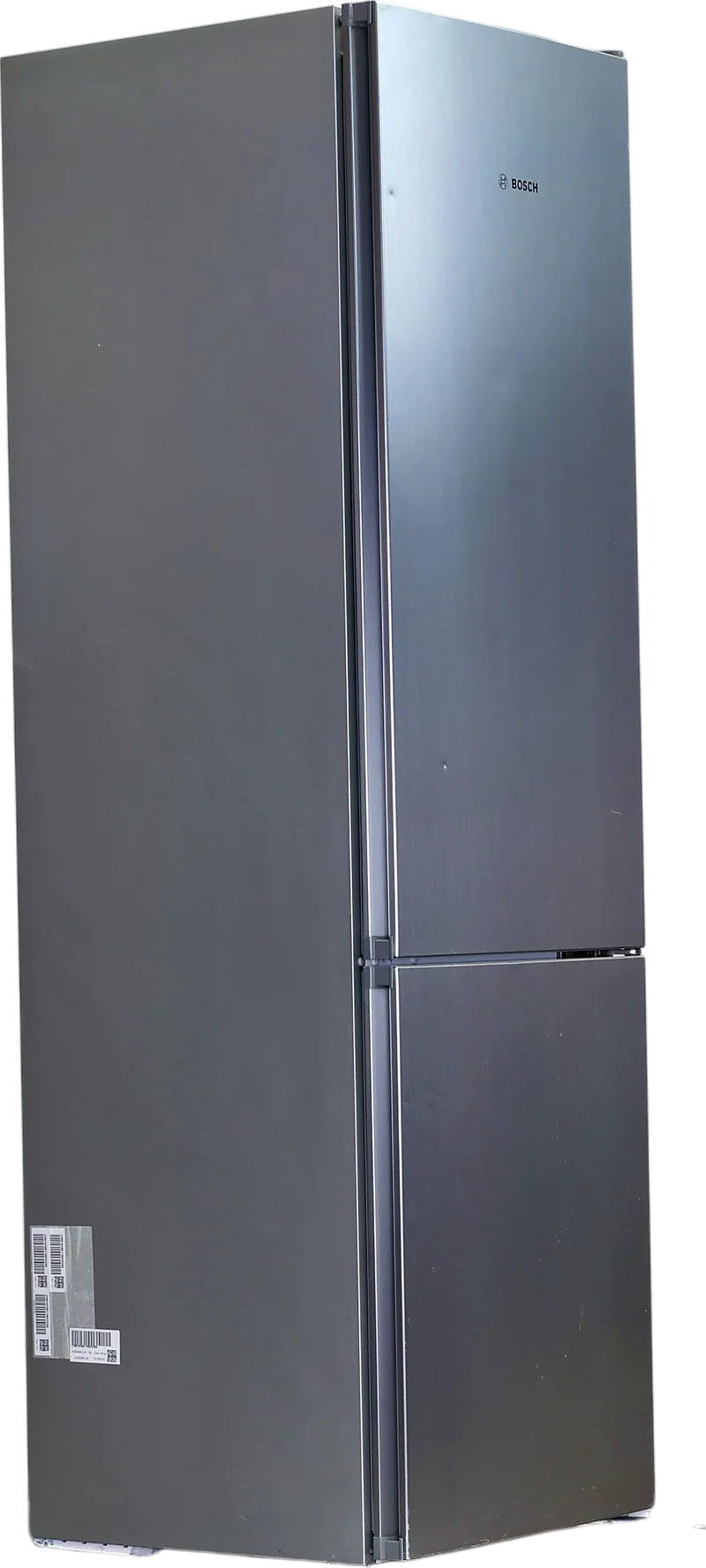 Réfrigérateur Avec Congélateur 366 Litres Reconditionné BOSCH KGN39VL35