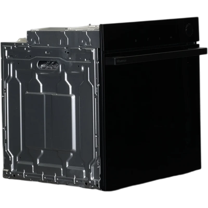Four Chaleur Tournante 77 L Reconditionné HISENSE BSA66346PBGWIFI