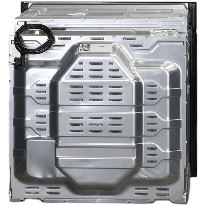 Four Chaleur Tournante 77 L Reconditionné HISENSE BSA66346PBGWIFI