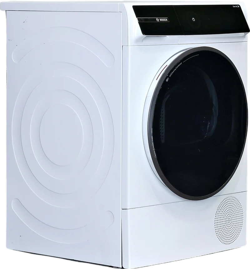 Seche-linge Pompe à Chaleur 9 kg Reconditionné BOSCH WQB246C0FR