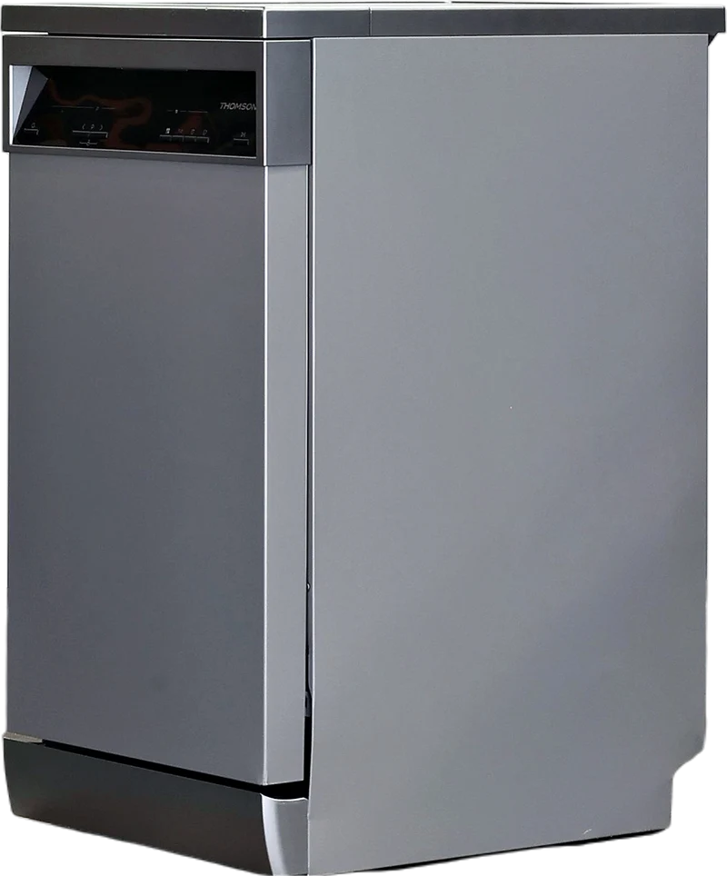 Lave-vaisselle Pose Libre 10 couverts Reconditionné THOMSON TDW10BSL