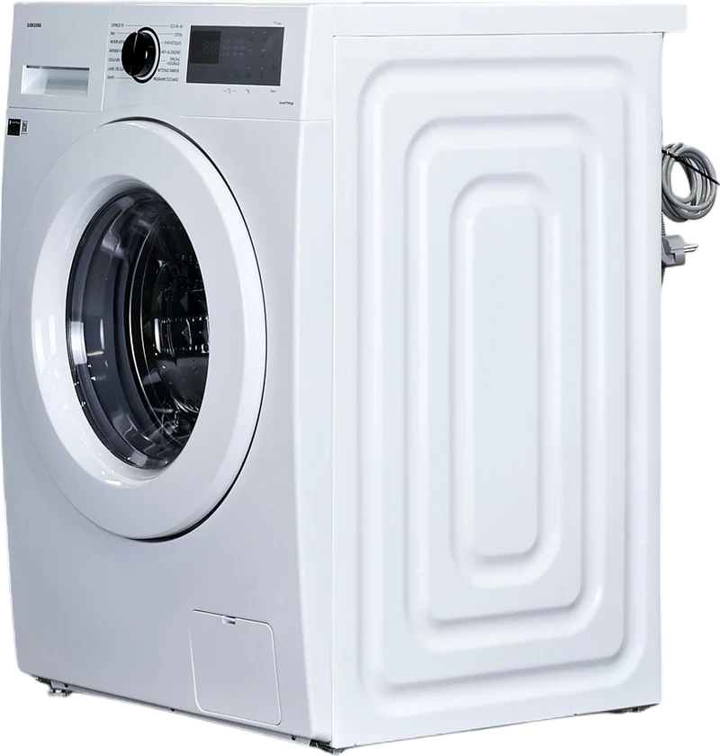 Lave-linge Hublot 8 kg Reconditionné SAMSUNG WW80CGC04DAH