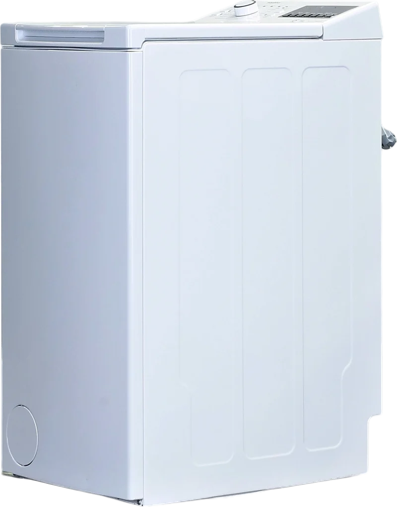 Lave-linge Top 6 kg Reconditionné WHIRLPOOL TDLR6265FR