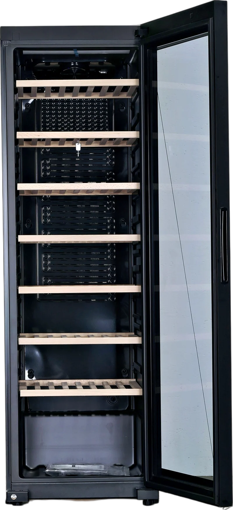 Cave à Vin De Vieillissement 189 bouteilles Reconditionné HAIER WS190GA