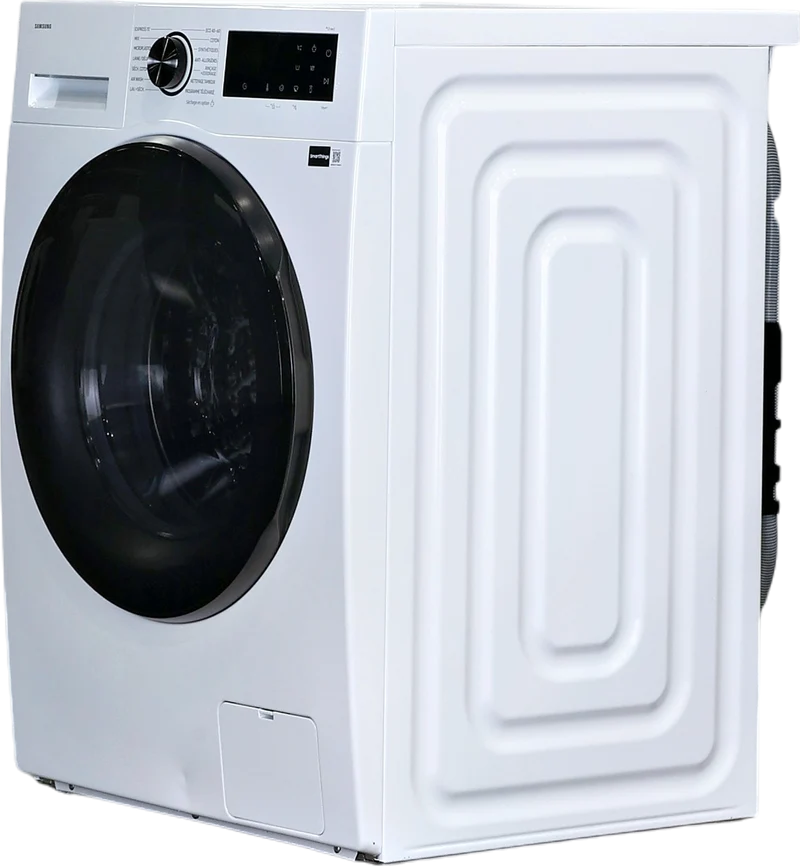 Lave-linge Sechant 9 kg Reconditionné SAMSUNG WD90DG5B15BE