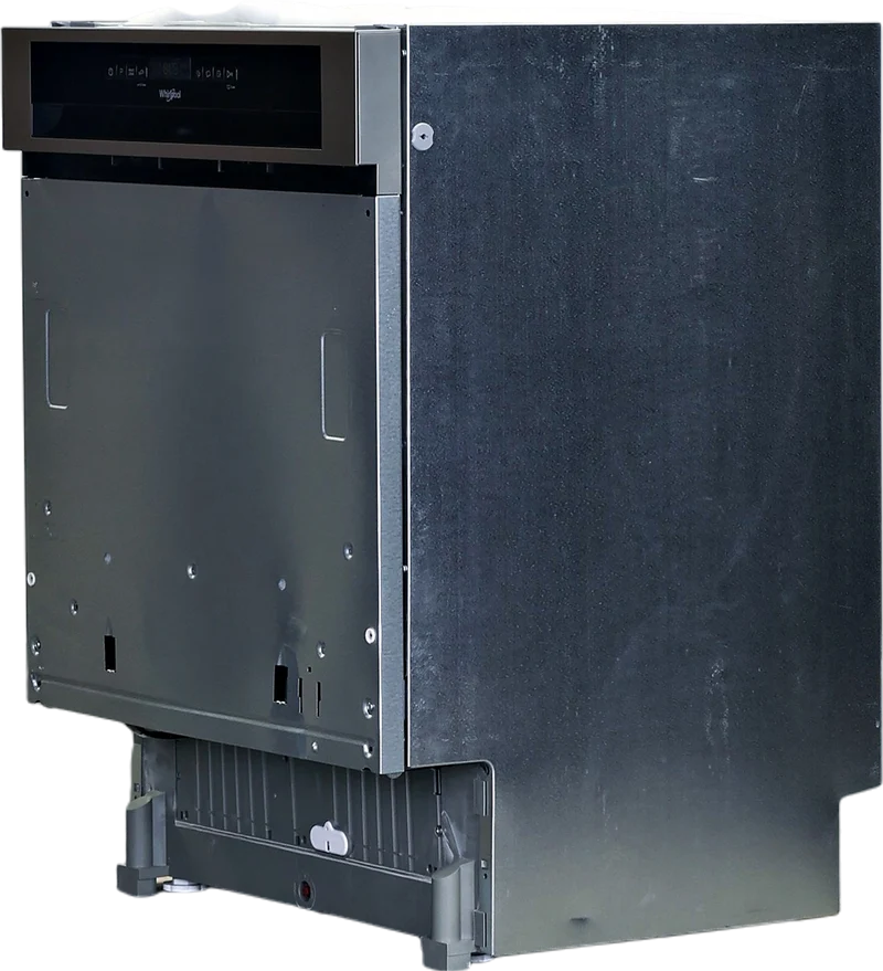 Lave-vaisselle Encastrable 14 couverts Reconditionné WHIRLPOOL WD0BD851AX