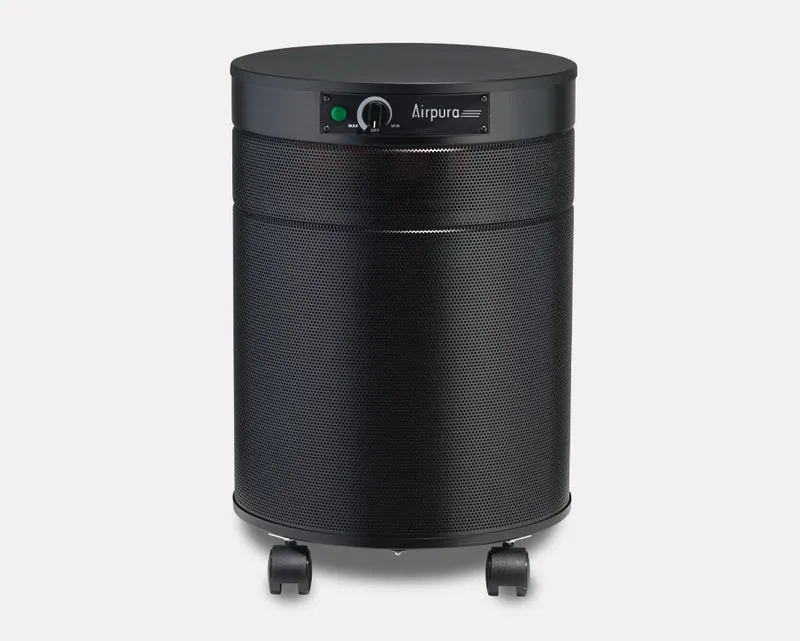 T600 DLX - Heavy Tobacco Smoke Air Purifier