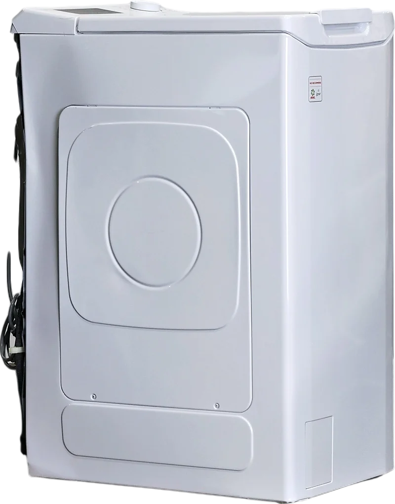 Lave-linge Top 6 kg Reconditionné CANDY TCA263D2-S
