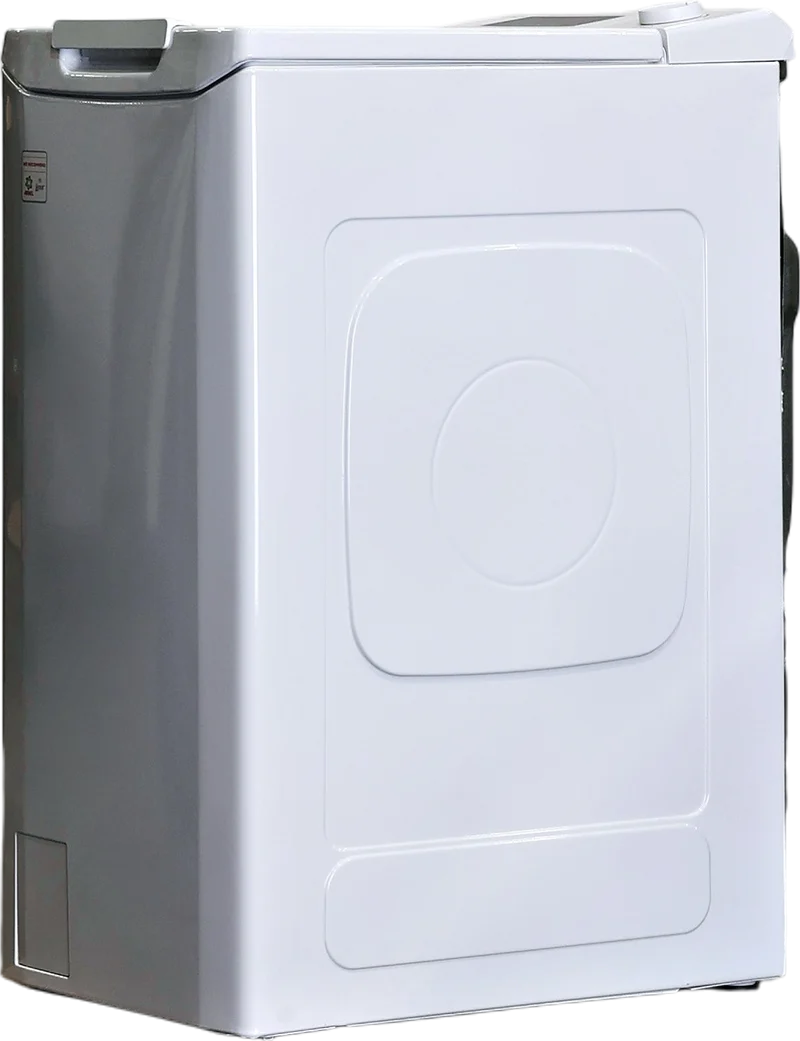 Lave-linge Top 6 kg Reconditionné CANDY TCA263D2-S